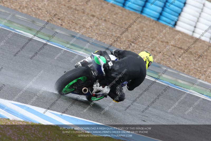 jerez;motorbikes;no limits;nov 2012;peter wileman photography;spain;trackday;trackday digital images