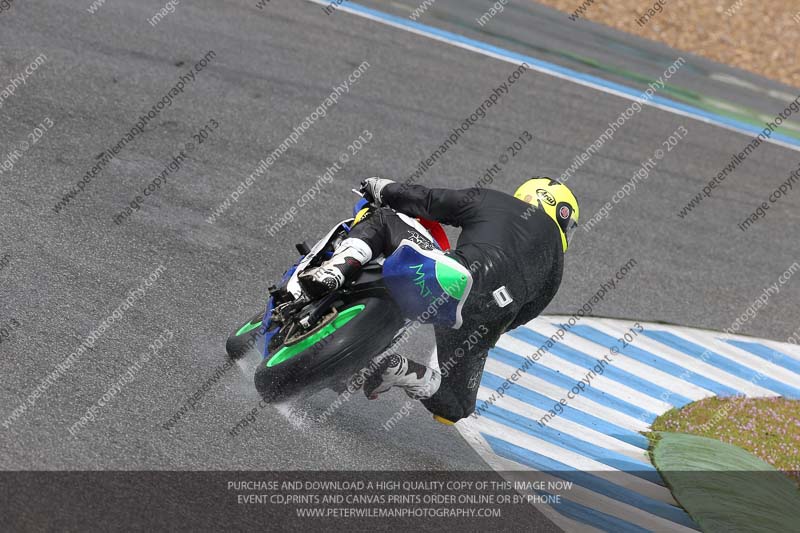 jerez;motorbikes;no limits;nov 2012;peter wileman photography;spain;trackday;trackday digital images
