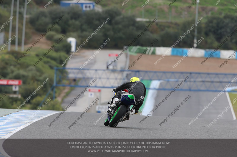 jerez;motorbikes;no limits;nov 2012;peter wileman photography;spain;trackday;trackday digital images