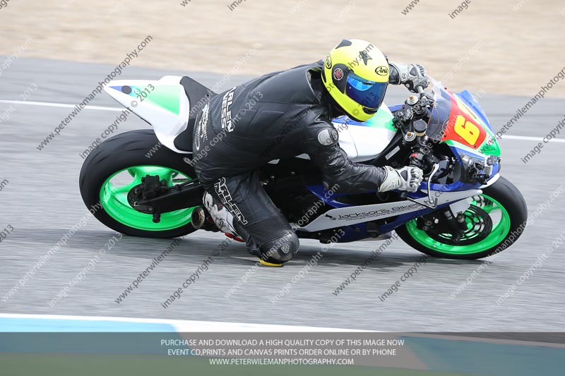 jerez;motorbikes;no limits;nov 2012;peter wileman photography;spain;trackday;trackday digital images