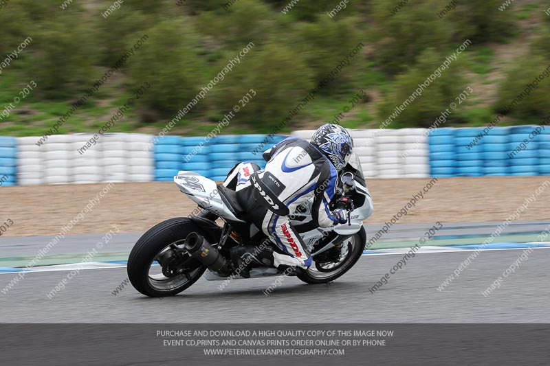 jerez;motorbikes;no limits;nov 2012;peter wileman photography;spain;trackday;trackday digital images