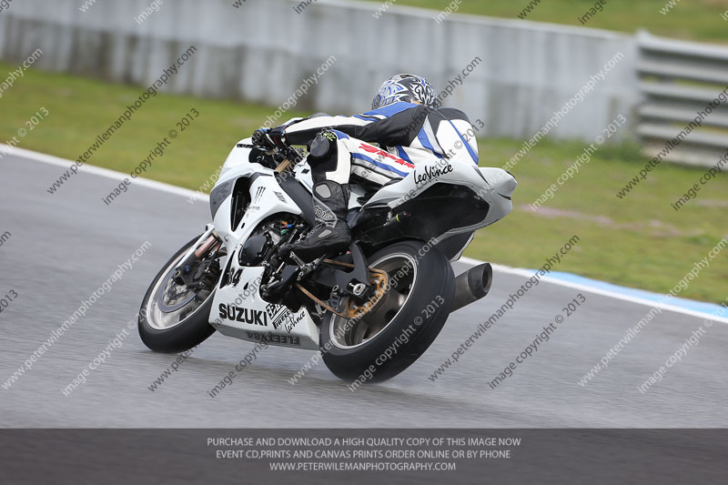 jerez;motorbikes;no limits;nov 2012;peter wileman photography;spain;trackday;trackday digital images