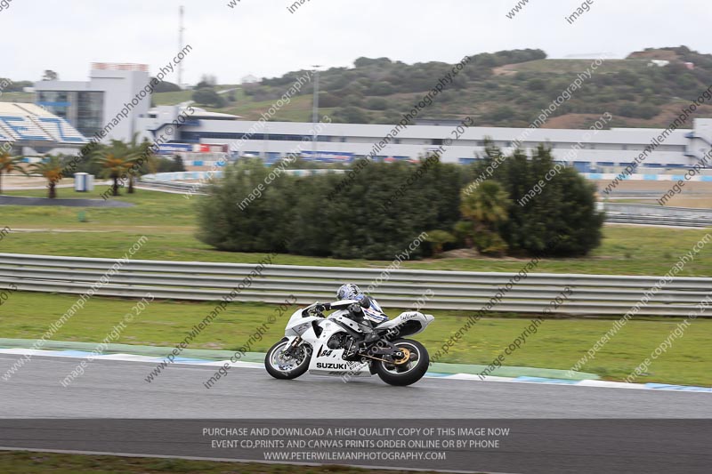 jerez;motorbikes;no limits;nov 2012;peter wileman photography;spain;trackday;trackday digital images