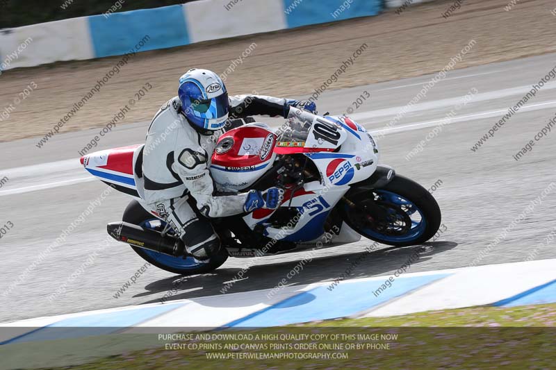jerez;motorbikes;no limits;nov 2012;peter wileman photography;spain;trackday;trackday digital images