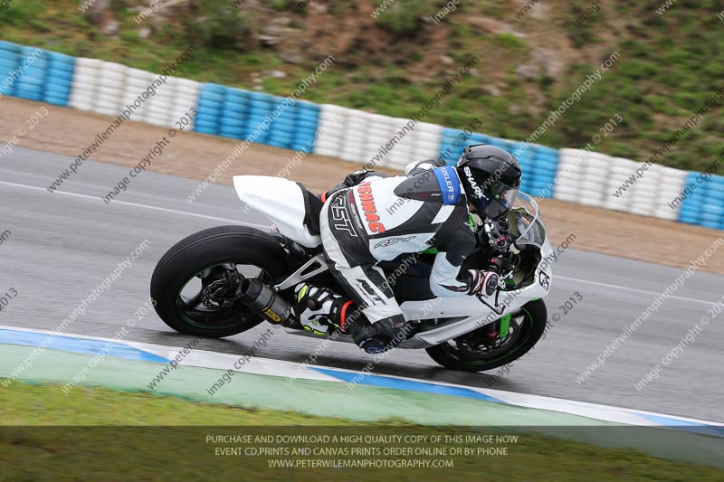 jerez;motorbikes;no limits;nov 2012;peter wileman photography;spain;trackday;trackday digital images