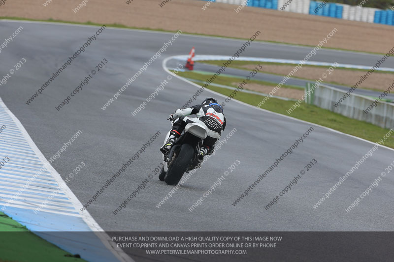 jerez;motorbikes;no limits;nov 2012;peter wileman photography;spain;trackday;trackday digital images