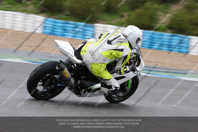 jerez;motorbikes;no limits;nov 2012;peter wileman photography;spain;trackday;trackday digital images