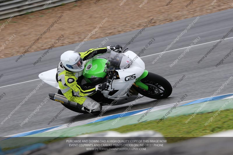 jerez;motorbikes;no limits;nov 2012;peter wileman photography;spain;trackday;trackday digital images