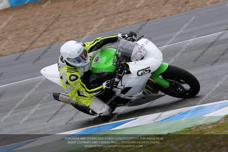 jerez;motorbikes;no limits;nov 2012;peter wileman photography;spain;trackday;trackday digital images