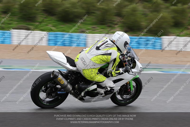 jerez;motorbikes;no limits;nov 2012;peter wileman photography;spain;trackday;trackday digital images