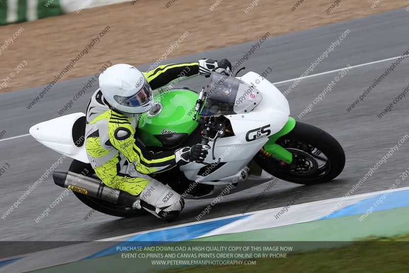 jerez;motorbikes;no limits;nov 2012;peter wileman photography;spain;trackday;trackday digital images