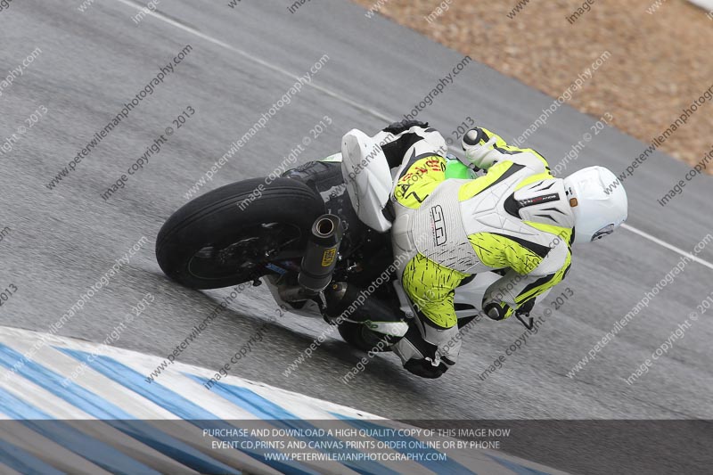 jerez;motorbikes;no limits;nov 2012;peter wileman photography;spain;trackday;trackday digital images
