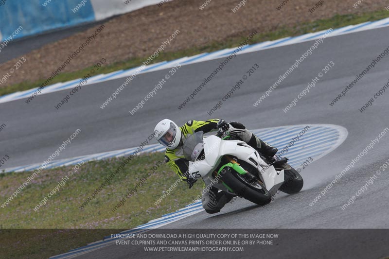 jerez;motorbikes;no limits;nov 2012;peter wileman photography;spain;trackday;trackday digital images