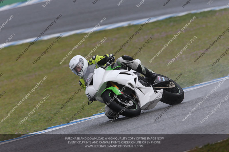 jerez;motorbikes;no limits;nov 2012;peter wileman photography;spain;trackday;trackday digital images