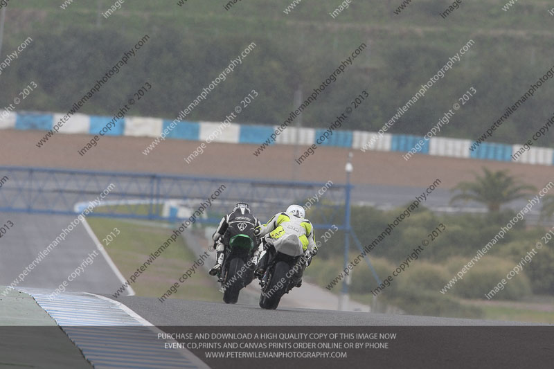 jerez;motorbikes;no limits;nov 2012;peter wileman photography;spain;trackday;trackday digital images