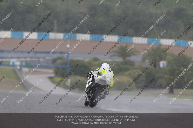 jerez;motorbikes;no limits;nov 2012;peter wileman photography;spain;trackday;trackday digital images