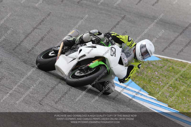 jerez;motorbikes;no limits;nov 2012;peter wileman photography;spain;trackday;trackday digital images