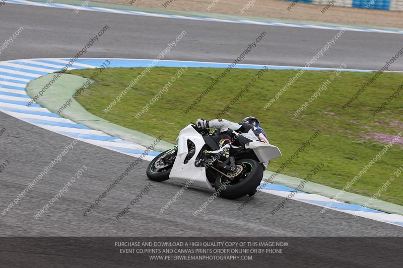 jerez;motorbikes;no limits;nov 2012;peter wileman photography;spain;trackday;trackday digital images