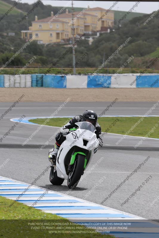 jerez;motorbikes;no limits;nov 2012;peter wileman photography;spain;trackday;trackday digital images