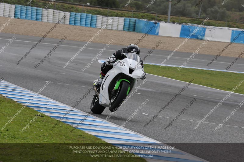 jerez;motorbikes;no limits;nov 2012;peter wileman photography;spain;trackday;trackday digital images