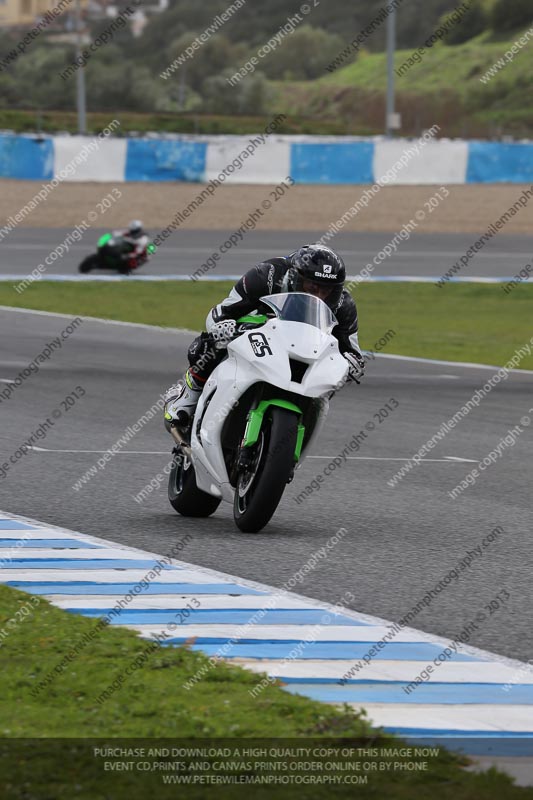 jerez;motorbikes;no limits;nov 2012;peter wileman photography;spain;trackday;trackday digital images