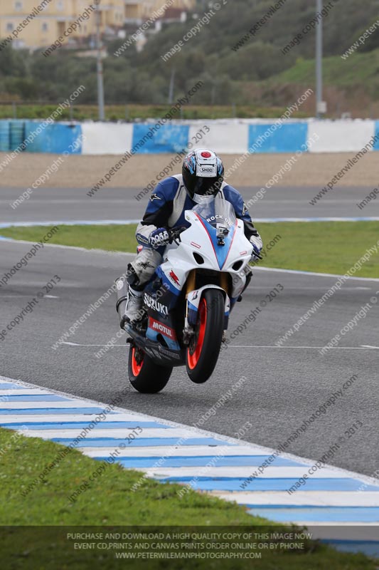 jerez;motorbikes;no limits;nov 2012;peter wileman photography;spain;trackday;trackday digital images