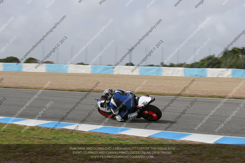jerez;motorbikes;no limits;nov 2012;peter wileman photography;spain;trackday;trackday digital images
