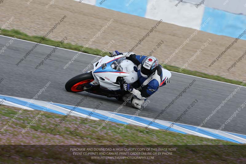 jerez;motorbikes;no limits;nov 2012;peter wileman photography;spain;trackday;trackday digital images