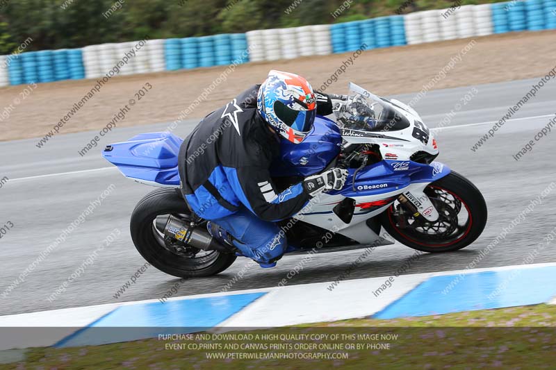jerez;motorbikes;no limits;nov 2012;peter wileman photography;spain;trackday;trackday digital images