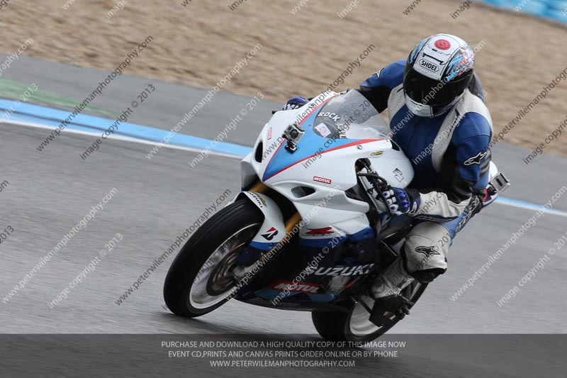 jerez;motorbikes;no limits;nov 2012;peter wileman photography;spain;trackday;trackday digital images