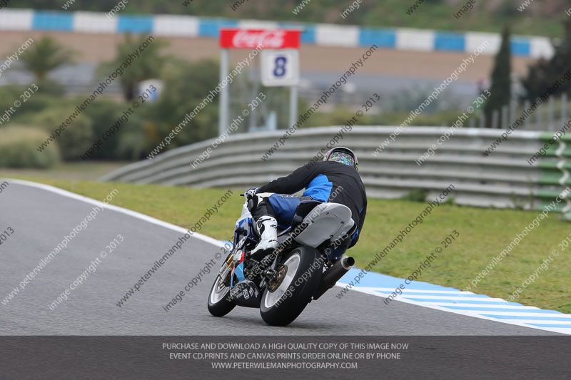 jerez;motorbikes;no limits;nov 2012;peter wileman photography;spain;trackday;trackday digital images