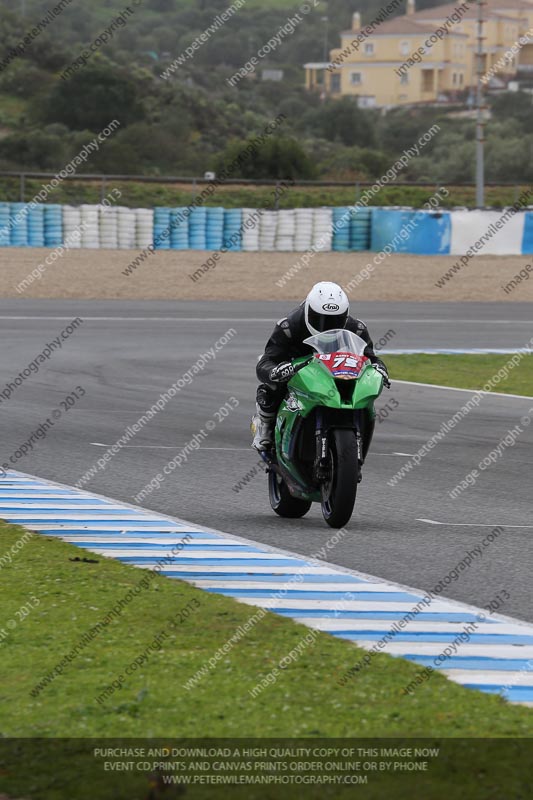 jerez;motorbikes;no limits;nov 2012;peter wileman photography;spain;trackday;trackday digital images