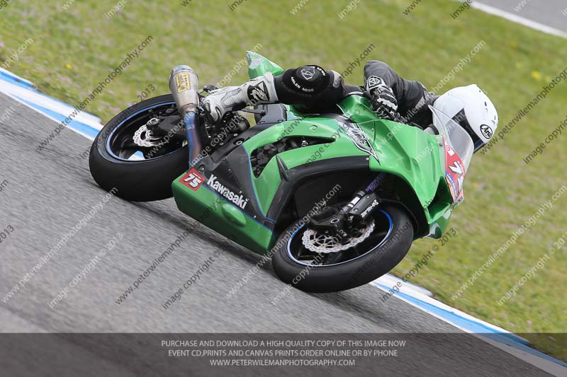 jerez;motorbikes;no limits;nov 2012;peter wileman photography;spain;trackday;trackday digital images