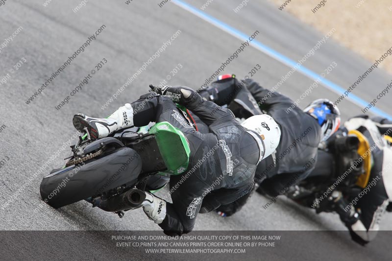 jerez;motorbikes;no limits;nov 2012;peter wileman photography;spain;trackday;trackday digital images