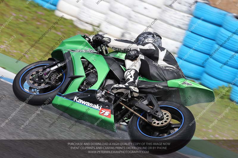 jerez;motorbikes;no limits;nov 2012;peter wileman photography;spain;trackday;trackday digital images