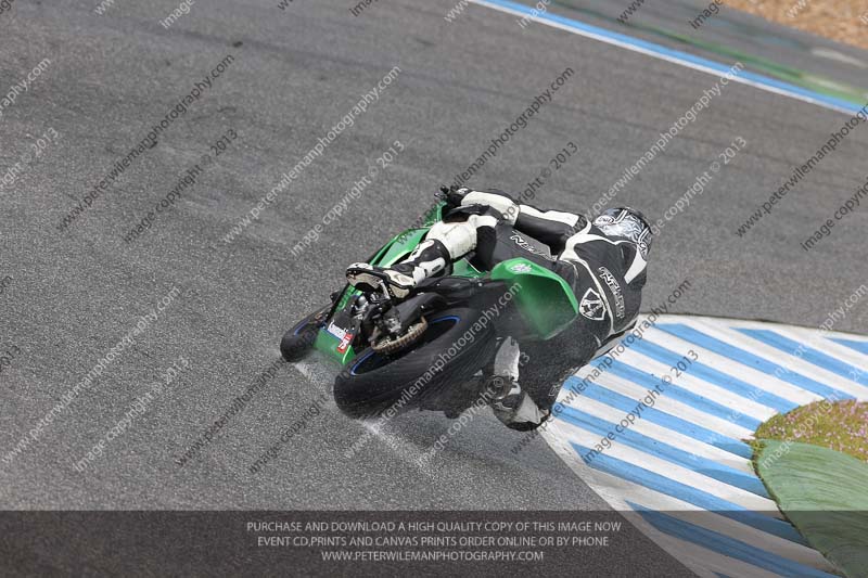 jerez;motorbikes;no limits;nov 2012;peter wileman photography;spain;trackday;trackday digital images
