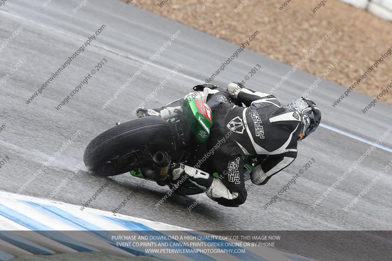 jerez;motorbikes;no limits;nov 2012;peter wileman photography;spain;trackday;trackday digital images