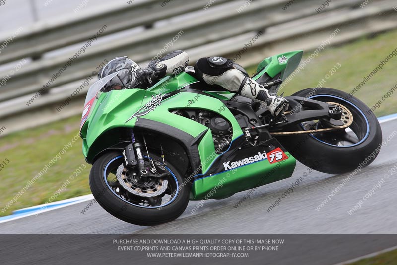 jerez;motorbikes;no limits;nov 2012;peter wileman photography;spain;trackday;trackday digital images