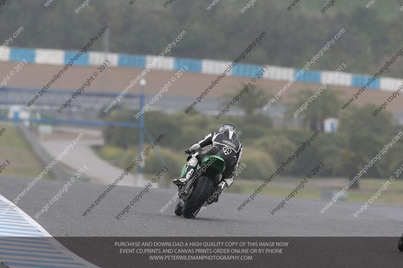 jerez;motorbikes;no limits;nov 2012;peter wileman photography;spain;trackday;trackday digital images
