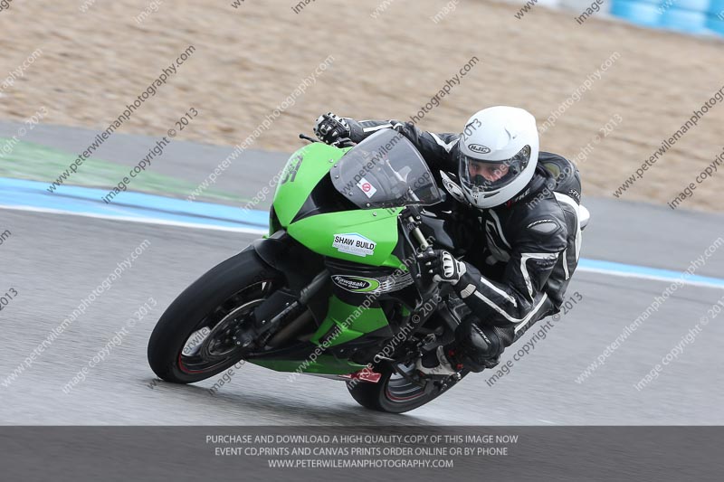 jerez;motorbikes;no limits;nov 2012;peter wileman photography;spain;trackday;trackday digital images