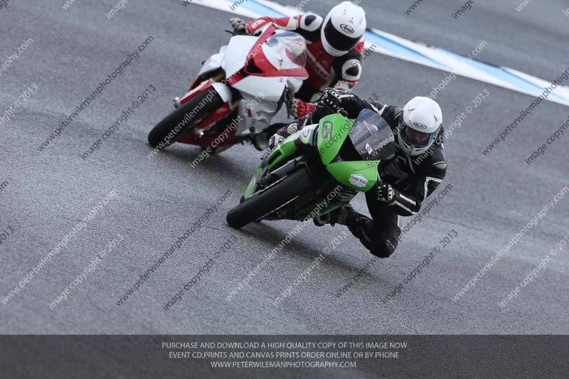 jerez;motorbikes;no limits;nov 2012;peter wileman photography;spain;trackday;trackday digital images
