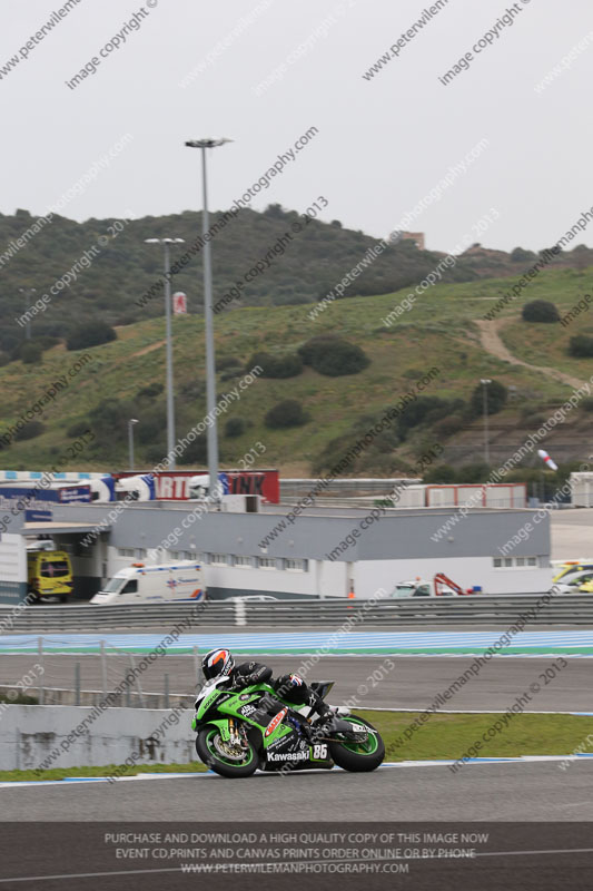 jerez;motorbikes;no limits;nov 2012;peter wileman photography;spain;trackday;trackday digital images