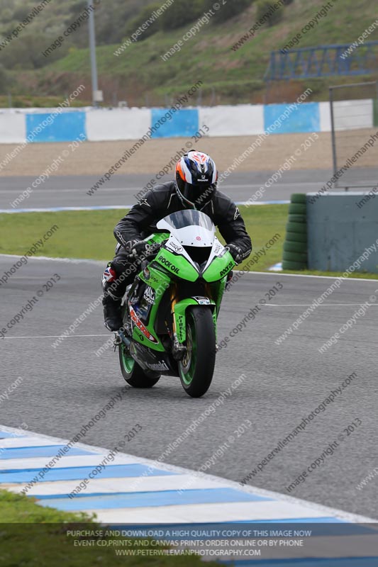 jerez;motorbikes;no limits;nov 2012;peter wileman photography;spain;trackday;trackday digital images