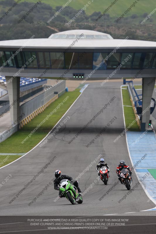 jerez;motorbikes;no limits;nov 2012;peter wileman photography;spain;trackday;trackday digital images