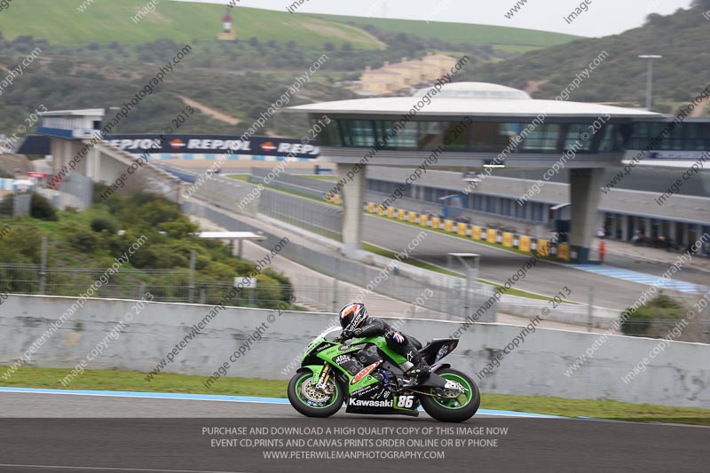 jerez;motorbikes;no limits;nov 2012;peter wileman photography;spain;trackday;trackday digital images