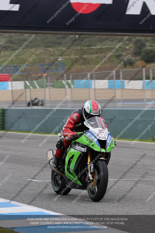 jerez;motorbikes;no limits;nov 2012;peter wileman photography;spain;trackday;trackday digital images