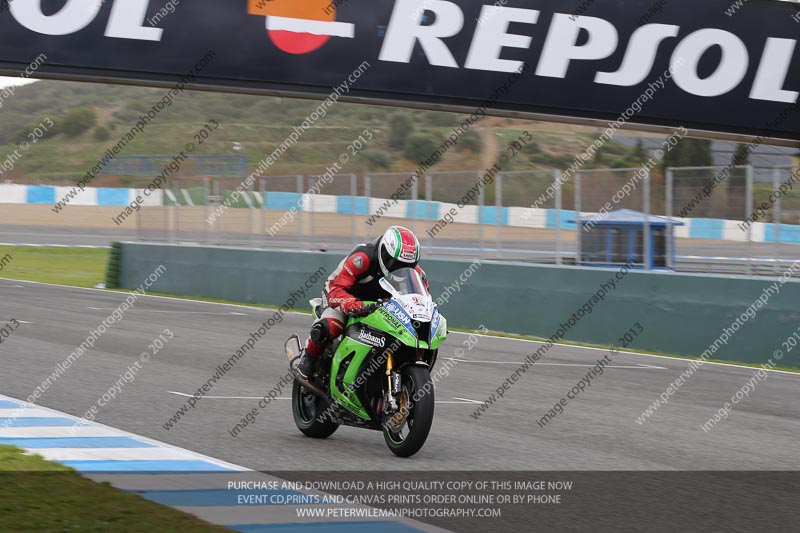 jerez;motorbikes;no limits;nov 2012;peter wileman photography;spain;trackday;trackday digital images