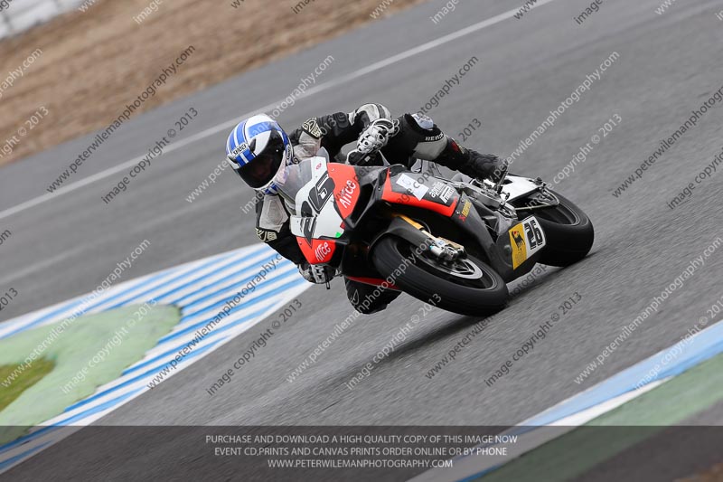 jerez;motorbikes;no limits;nov 2012;peter wileman photography;spain;trackday;trackday digital images