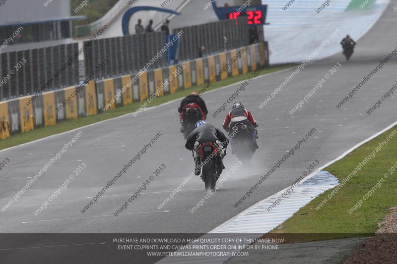 jerez;motorbikes;no limits;nov 2012;peter wileman photography;spain;trackday;trackday digital images