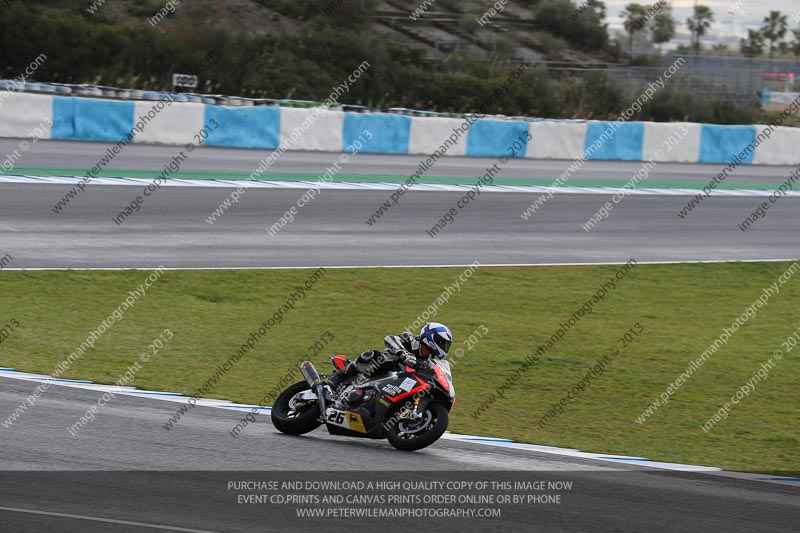 jerez;motorbikes;no limits;nov 2012;peter wileman photography;spain;trackday;trackday digital images